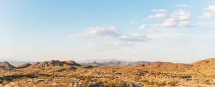 Las Vegas: Guided Las Vegas Desert ATV Tour