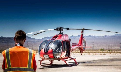 Best Helicopter Tour Las Vegas