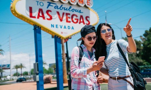 Best Private Tours In Las Vegas