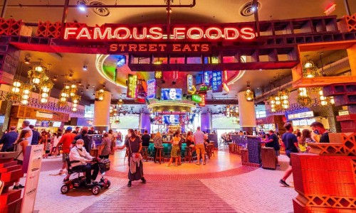 Best Food Tours In Las Vegas