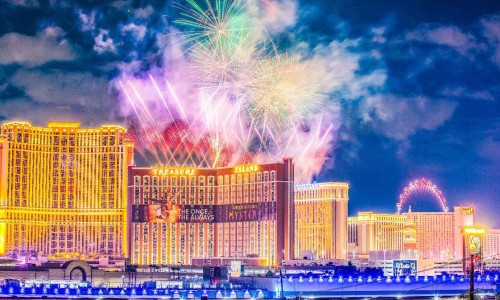 Best Musical Shows In Las Vegas