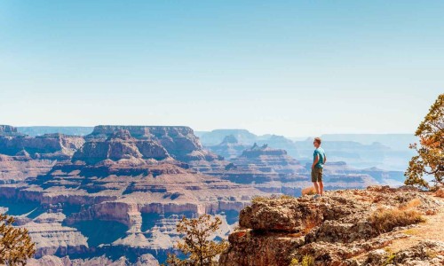 Best Grand Canyon Tours From Las Vegas